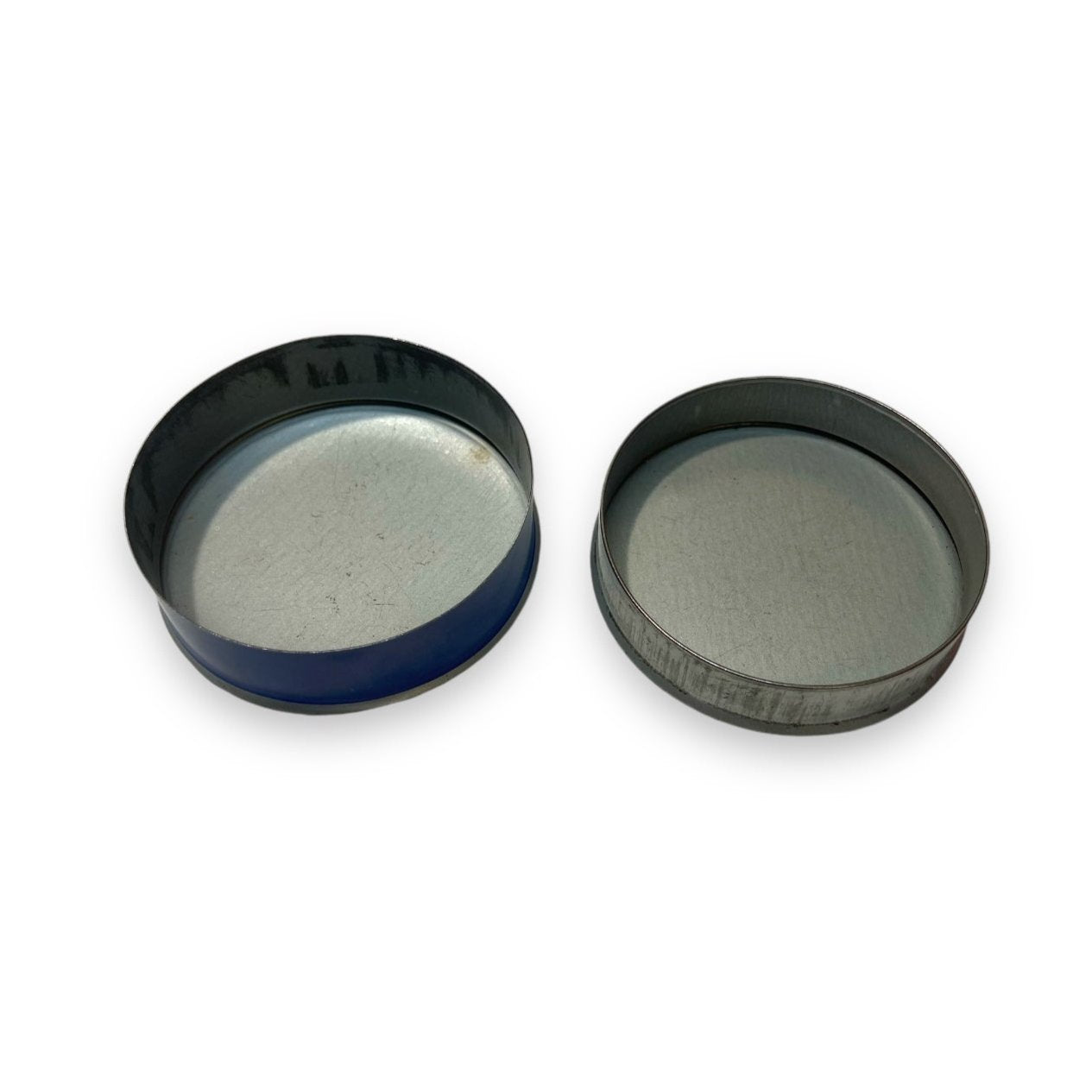 Toronto Typewriters Typewriter Accessory Typewriter Ribbon Tin - Two Horses (Copy) (Copy)