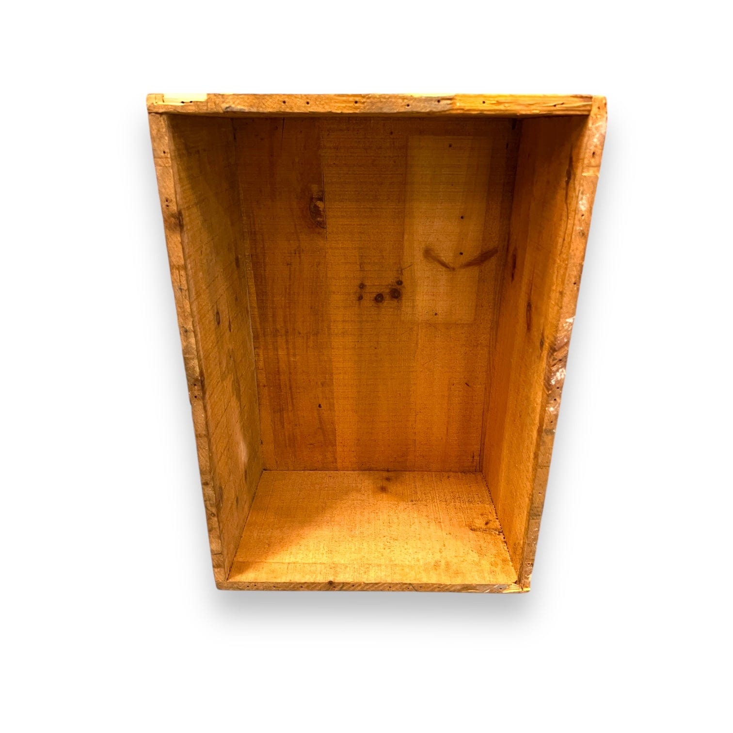 Toronto Typewriters Typewriter Crate Original Smith Corona Typewriter Crate