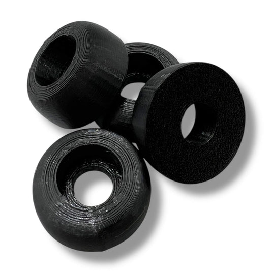 Toronto Typewriters Typewriter Feet Royal P Typewriter Case Rubber Feet