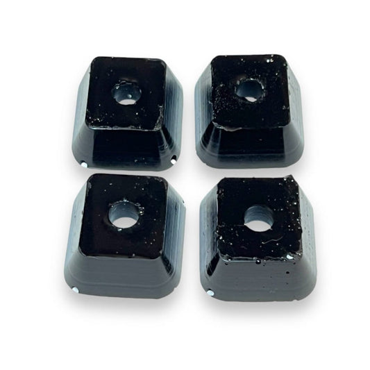 Toronto Typewriters Typewriter Feet Royal Portable Typewriter Feet (Set)