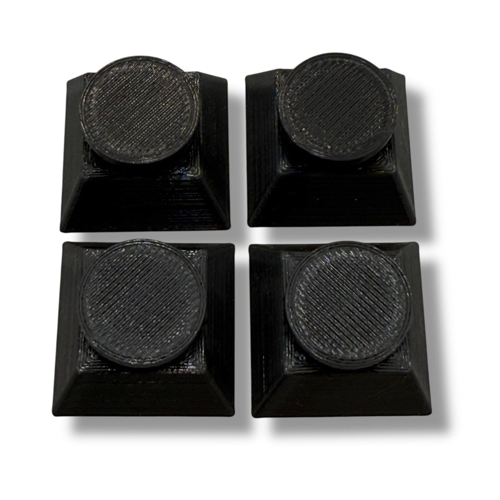 Toronto Typewriters Typewriter Feet Smith-Corona Standard, Silent, Sterling Typewriter Feet