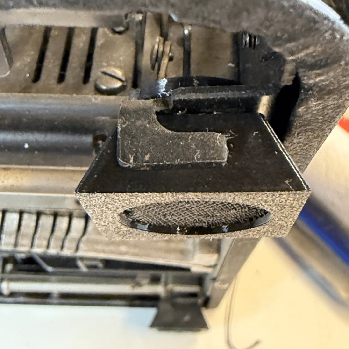 Toronto Typewriters Typewriter Feet Smith-Corona Standard, Silent, Sterling Typewriter Feet