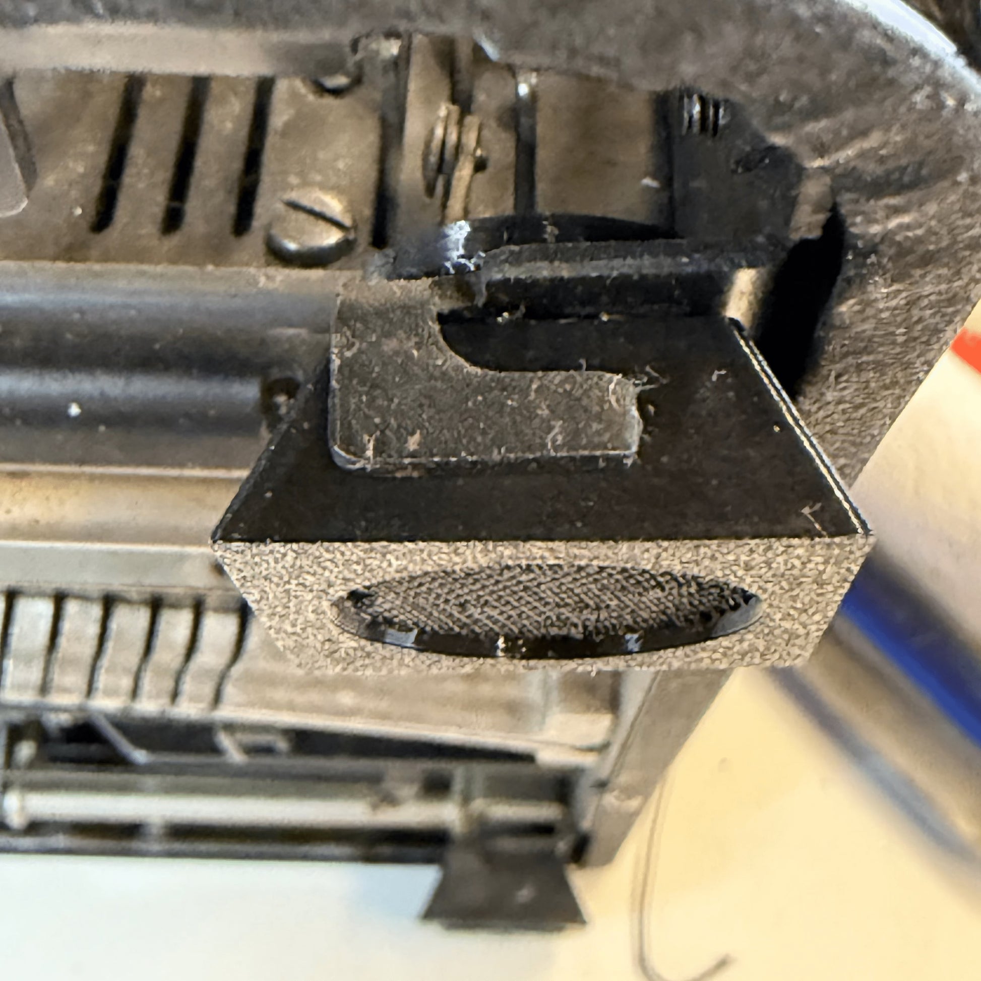 Toronto Typewriters Typewriter Feet Smith-Corona Standard, Silent, Sterling Typewriter Feet