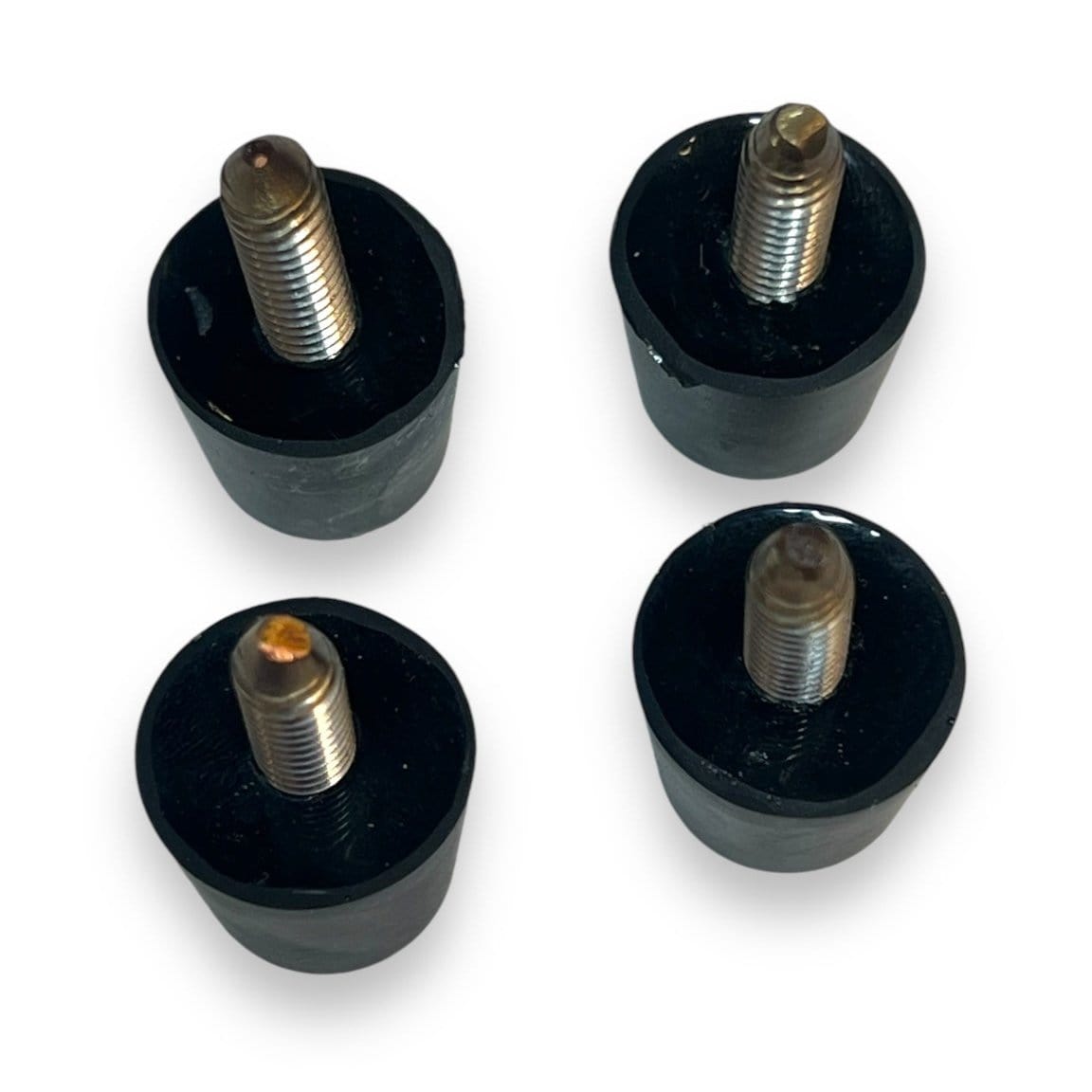 Toronto Typewriters Typewriter Feet Underwood 5 Desktop Typewriter Feet (Set of 4 Feet)