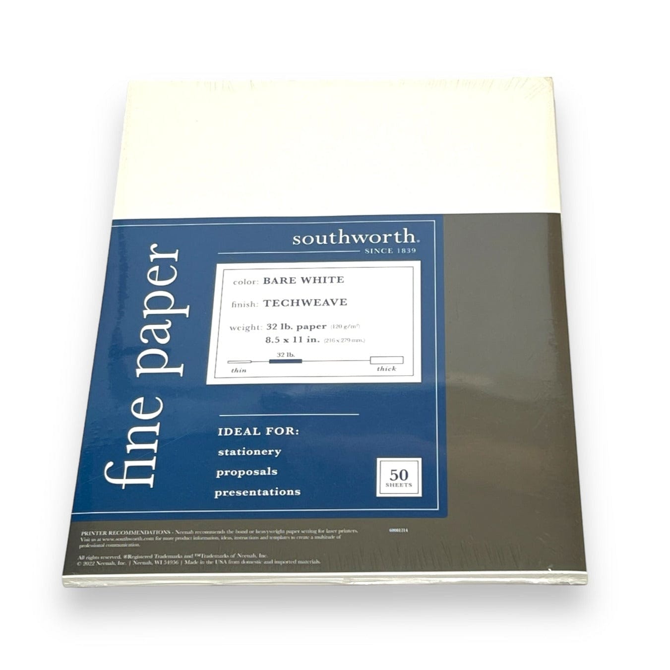 Toronto Typewriters Typewriter Paper Typewriter Paper -