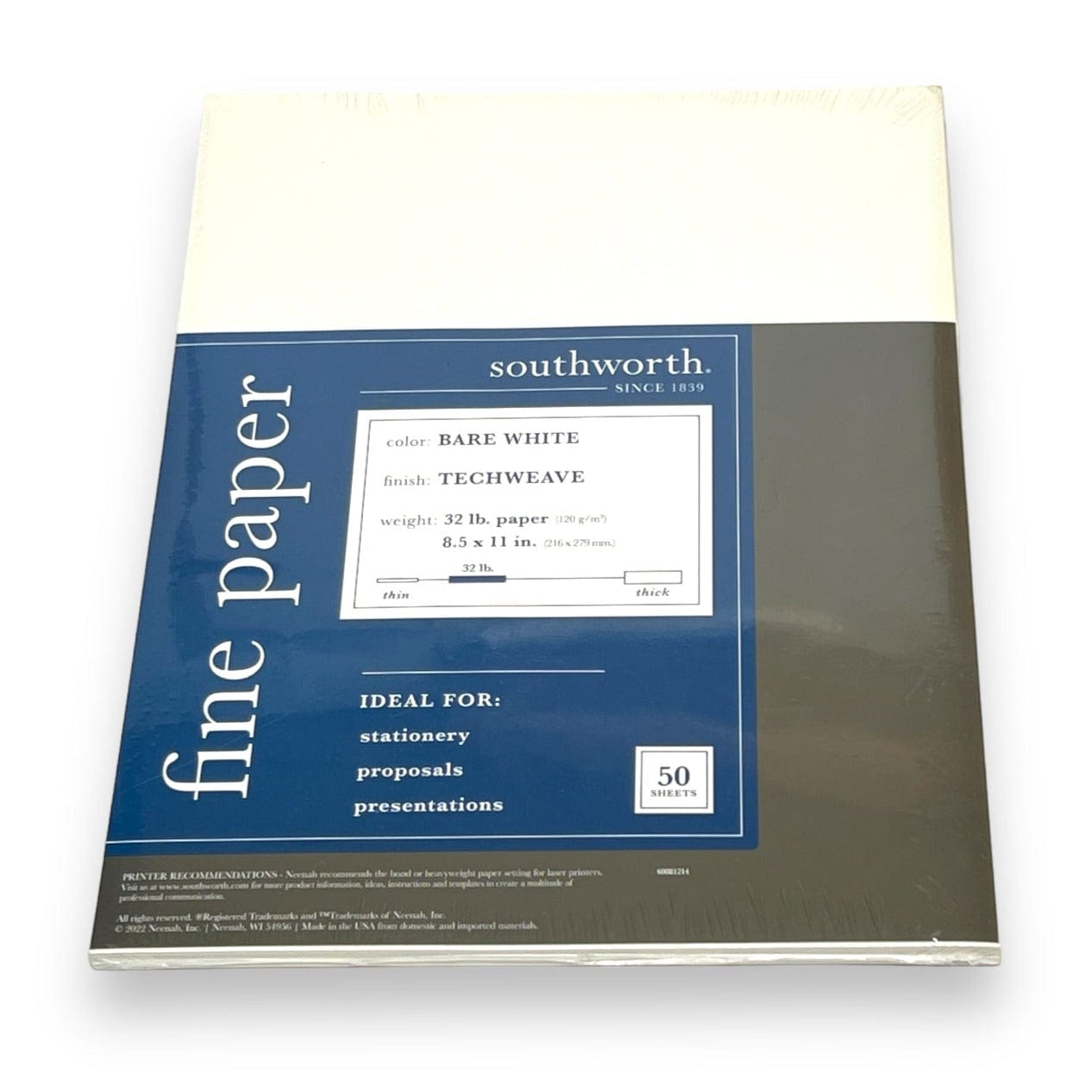Toronto Typewriters Typewriter Paper Typewriter Paper -