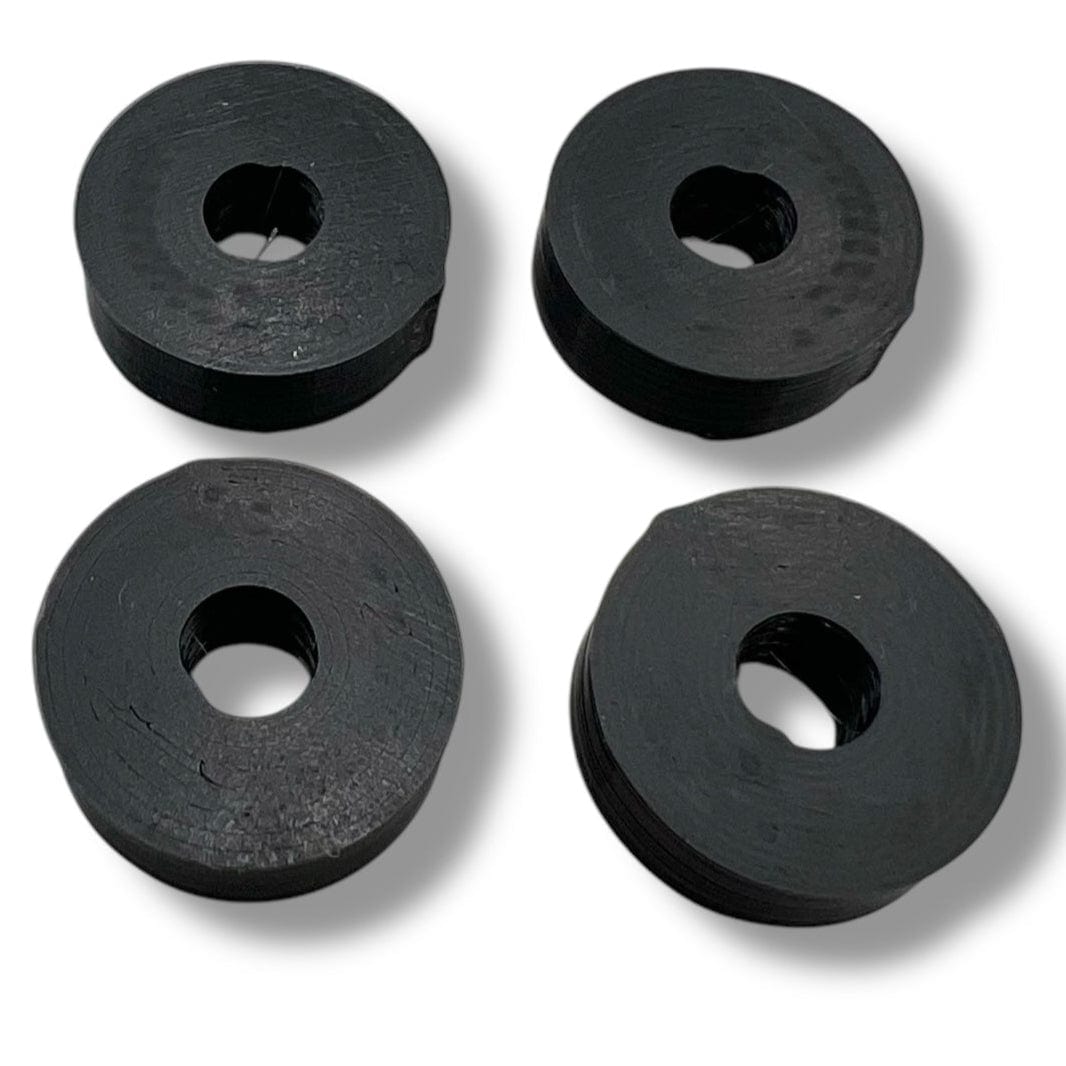 Toronto Typewriters Typewriter Parts Olympia SM3/SM4 Frame Mount Bushings
