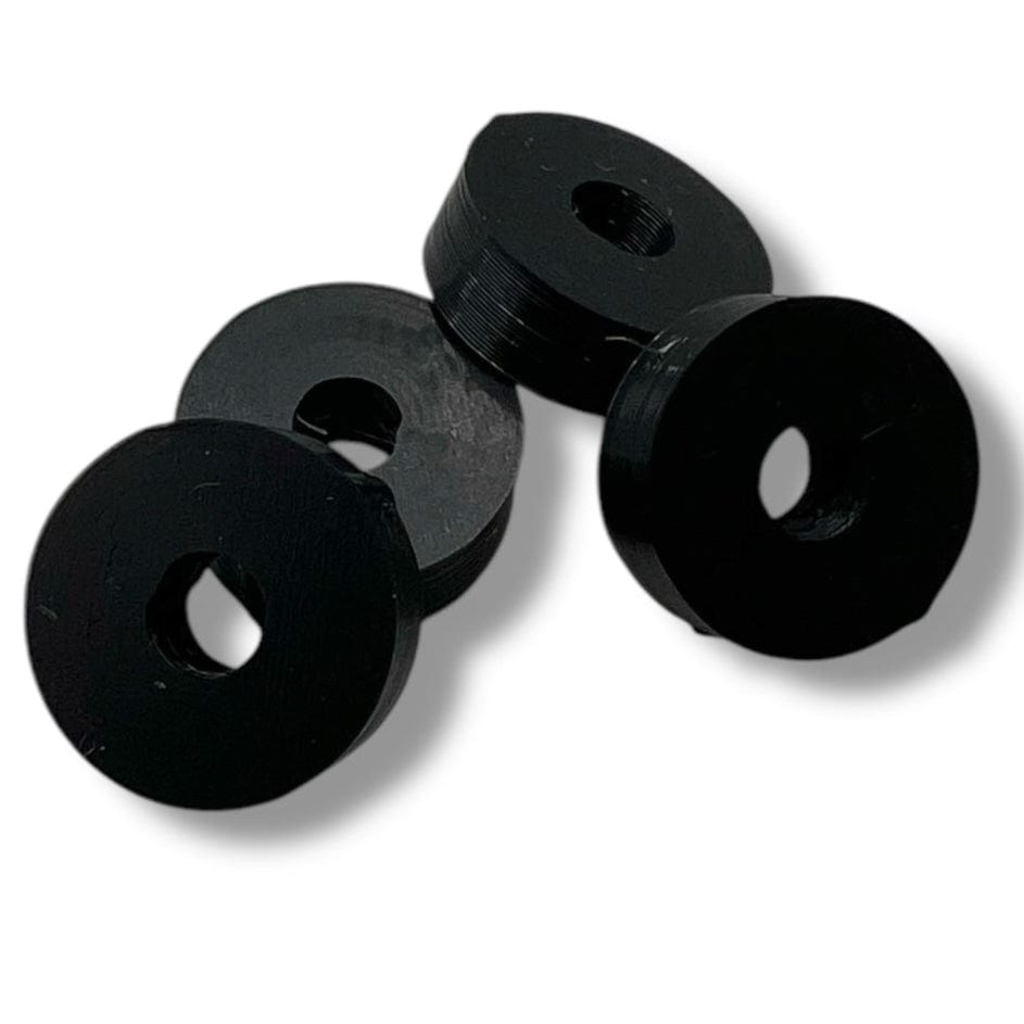 Toronto Typewriters Typewriter Parts Olympia SM3/SM4 Frame Mount Bushings