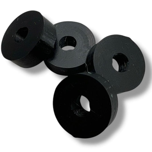 Toronto Typewriters Typewriter Parts Olympia SM3/SM4 Frame Mount Bushings