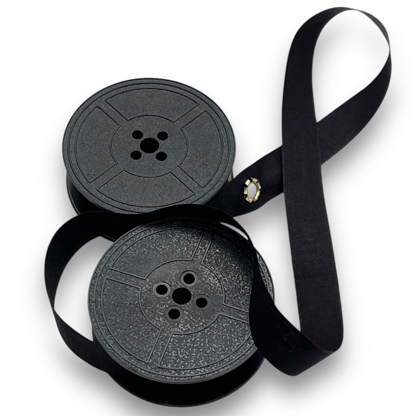 Toronto Typewriters Typewriter Ribbon Black Dog Typewriter Ribbon (Cotton)