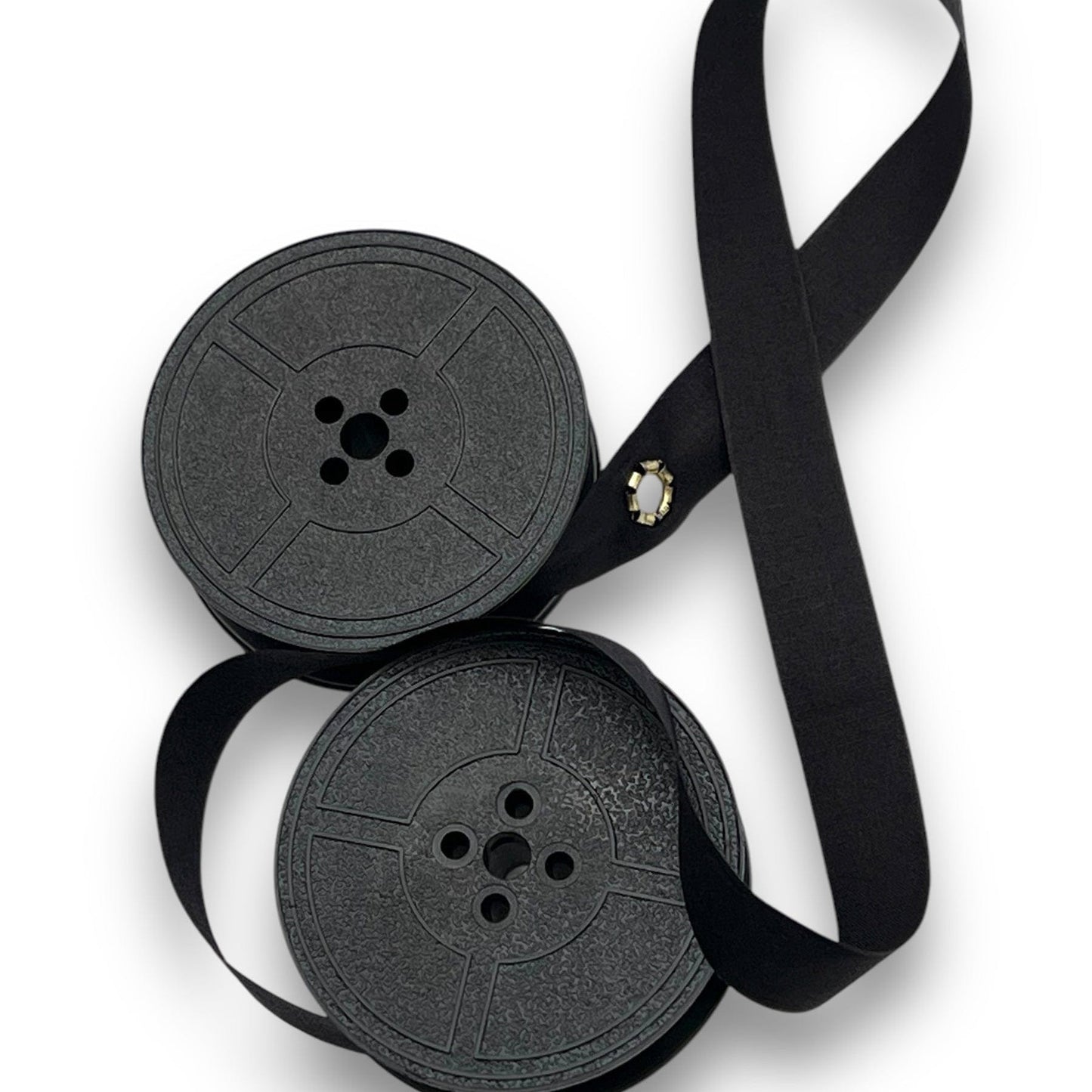 Toronto Typewriters Typewriter Ribbon Black Dog Typewriter Ribbon (Cotton)