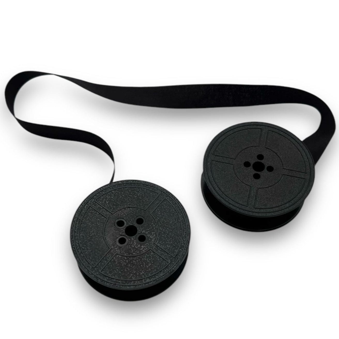 Toronto Typewriters Typewriter Ribbon Black Dog Typewriter Ribbon (Cotton)