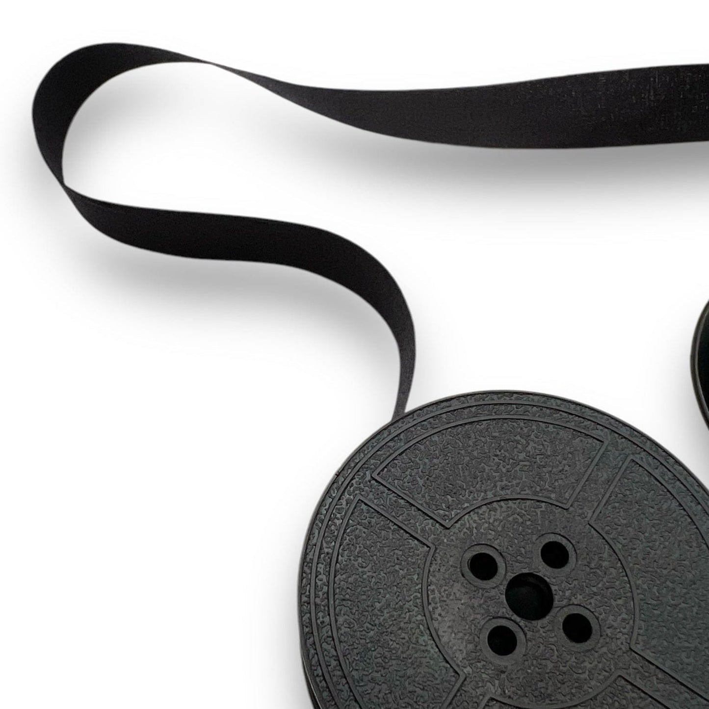 Toronto Typewriters Typewriter Ribbon Black Dog Typewriter Ribbon (Cotton)