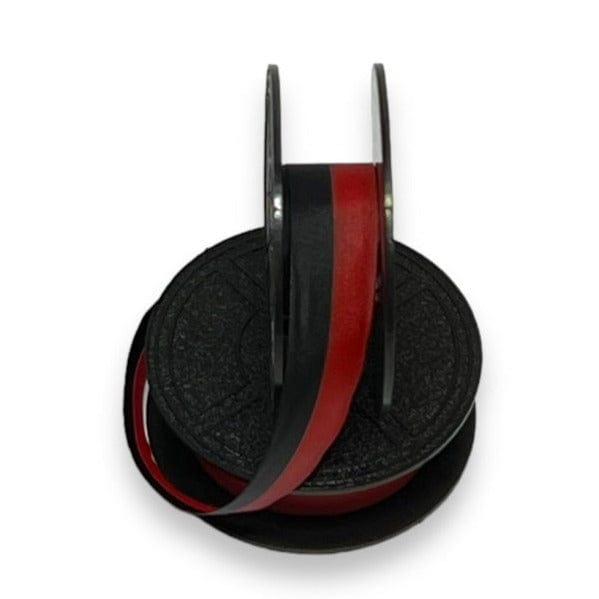 Toronto Typewriters Typewriter Ribbon Black/Red Universal Typewriter Ribbon (Black/Red)