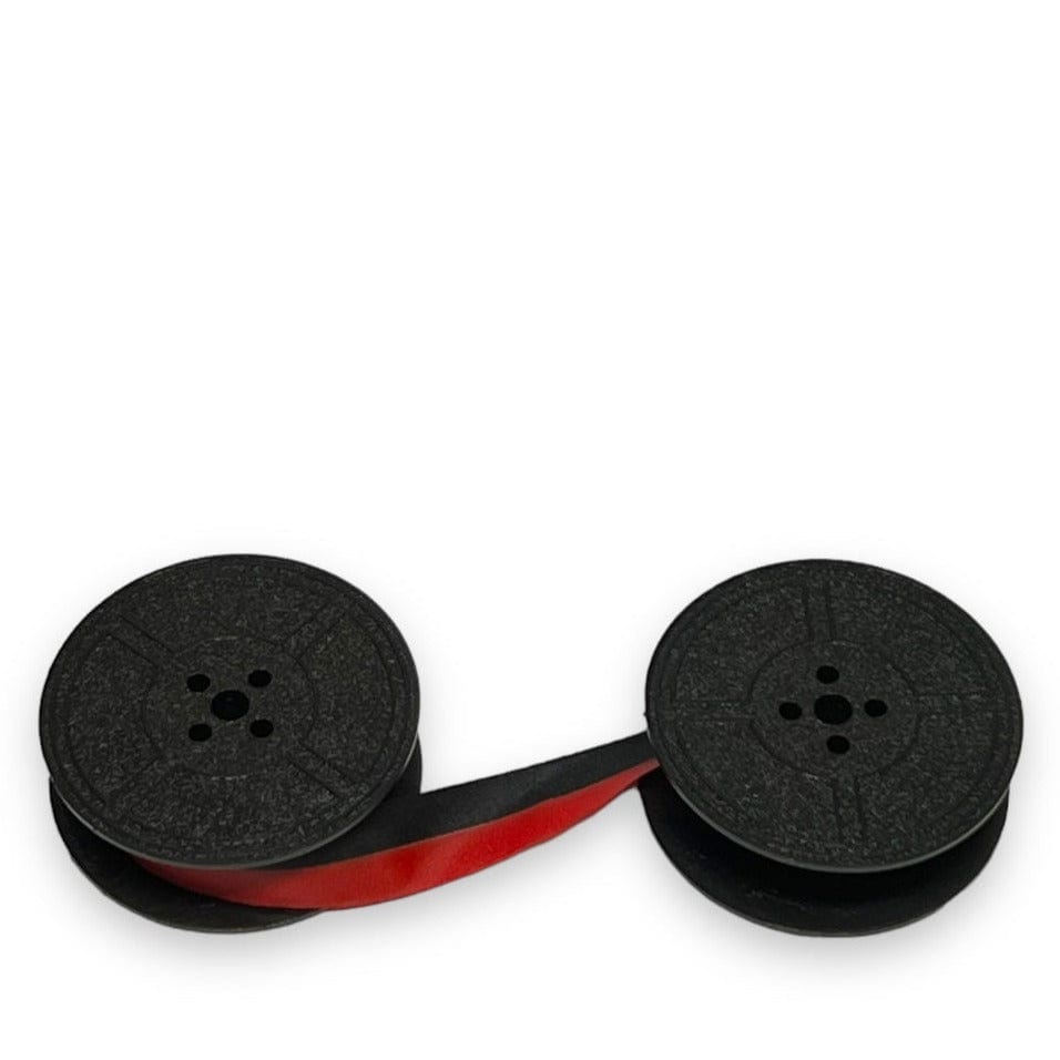 Toronto Typewriters Typewriter Ribbon Black/Red Universal Typewriter Ribbon (Black/Red)