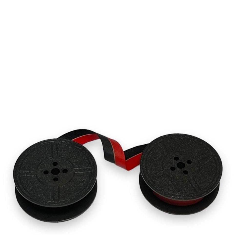 Toronto Typewriters Typewriter Ribbon Black/Red Universal Typewriter Ribbon (Black/Red)