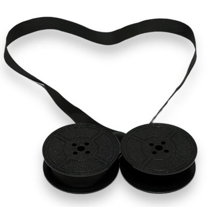Toronto Typewriters Typewriter Ribbon Black Universal Typewriter Ribbon (Black)