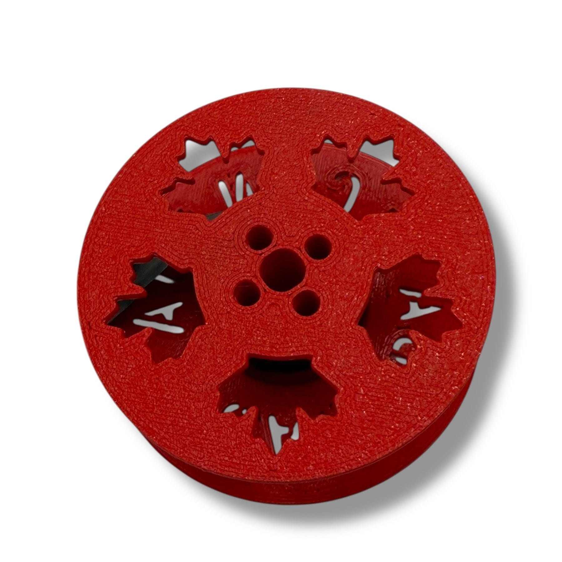 Toronto Typewriters Typewriter Ribbon OH CANADA Typewriter Ribbon Hat Trick. 🇨🇦 🏒