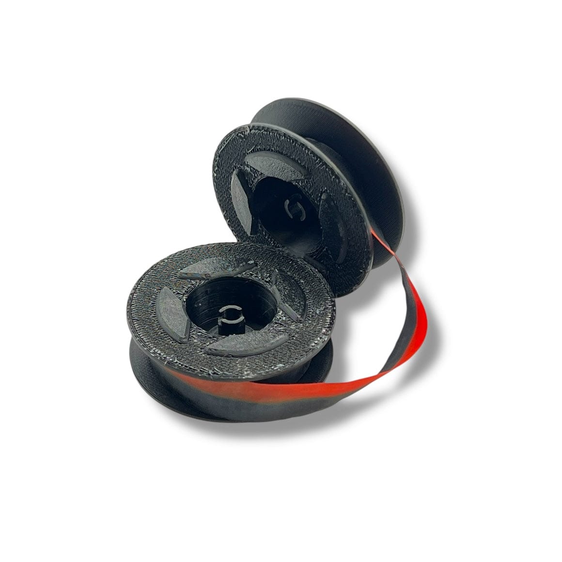 Toronto Typewriters Typewriter Ribbon Spool Set for L.C. Smith and Smith-Corona Desktop Typewriters