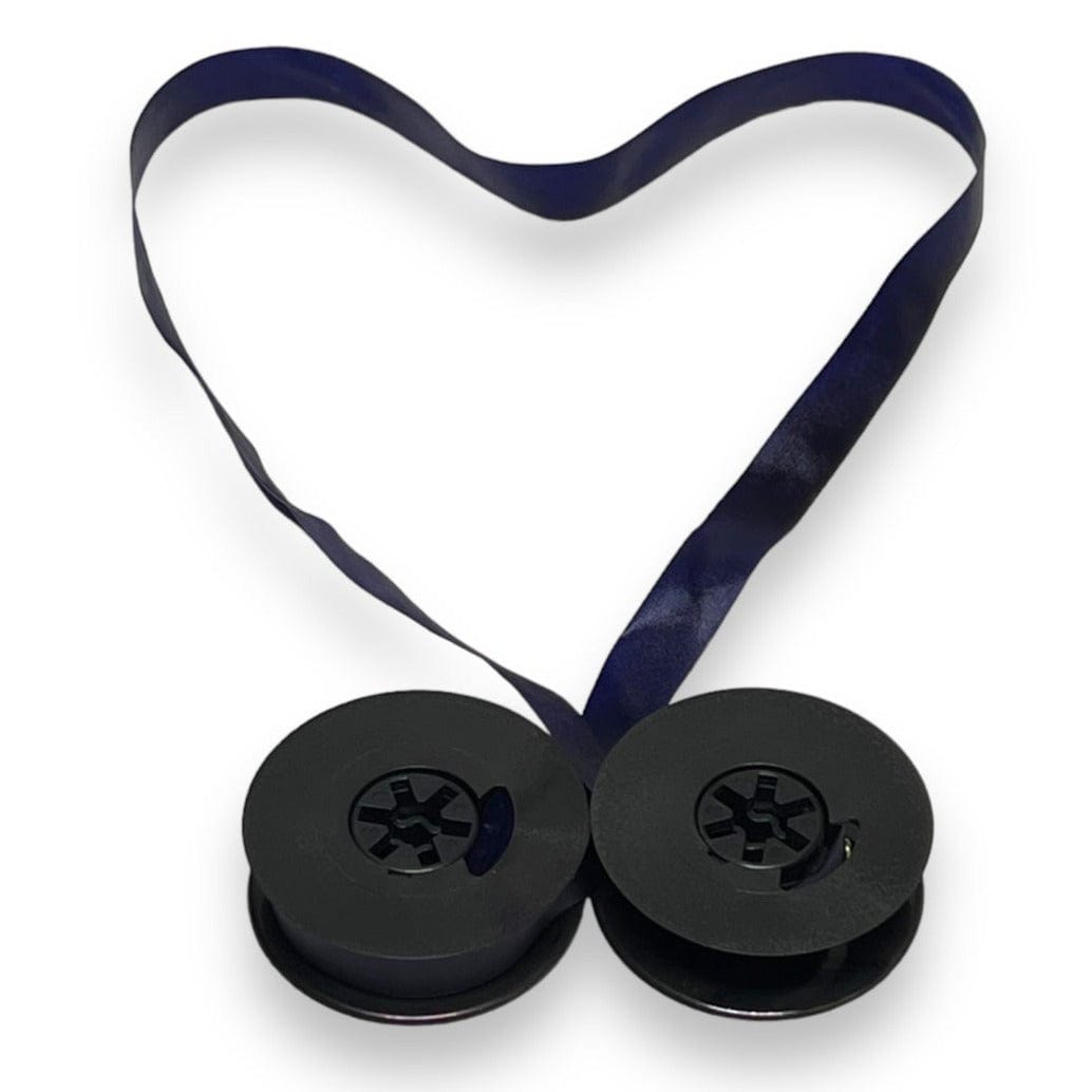 Toronto Typewriters Typewriter Ribbon Universal Typewriter Ribbon (Blue)