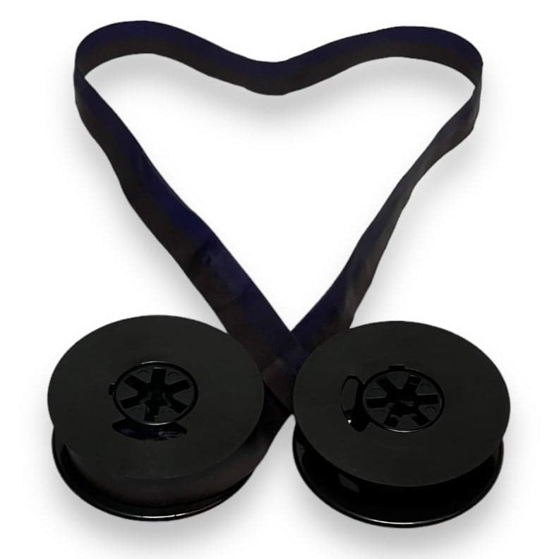 Toronto Typewriters Typewriter Ribbon Universal Typewriter Ribbon (Blue/Purple)