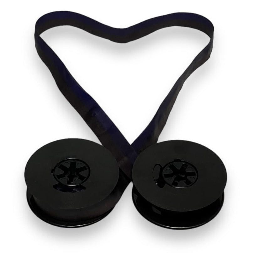 Toronto Typewriters Typewriter Ribbon Universal Typewriter Ribbon (Blue/Purple)