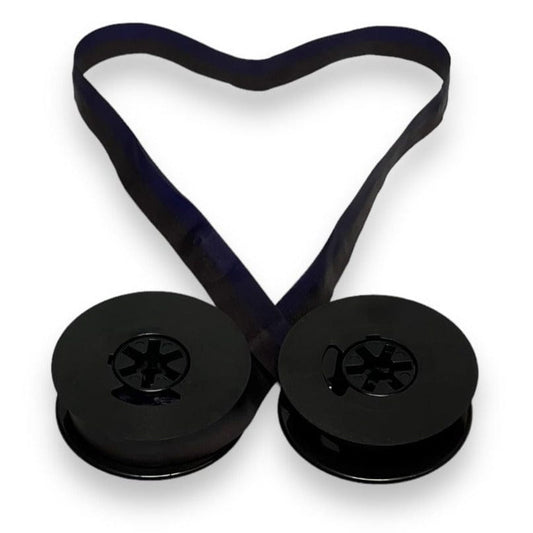 Toronto Typewriters Typewriter Ribbon Universal Typewriter Ribbon (Blue/Purple)