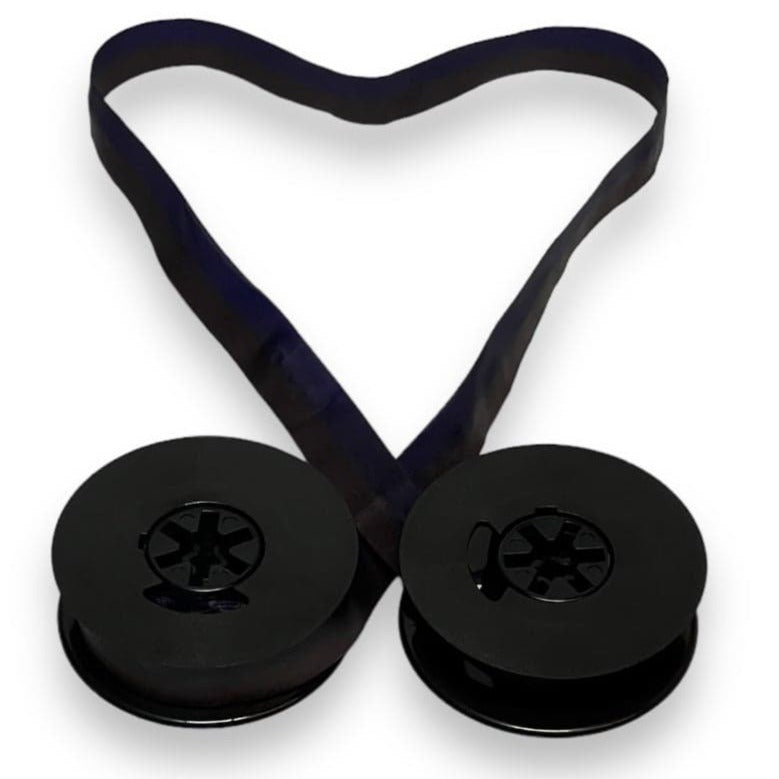 Toronto Typewriters Typewriter Ribbon Universal Typewriter Ribbon (Blue/Purple)