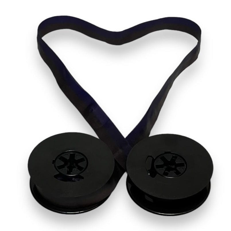 Toronto Typewriters Typewriter Ribbon Universal Typewriter Ribbon (Blue/Purple)