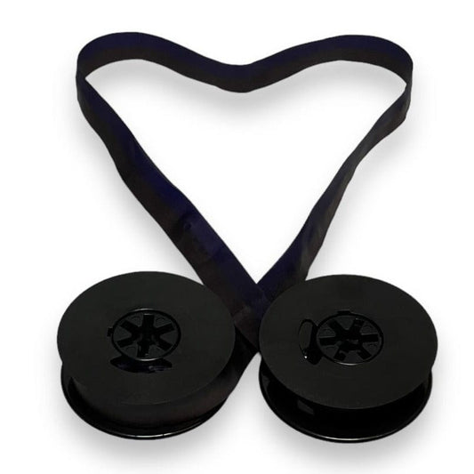 Toronto Typewriters Typewriter Ribbon Universal Typewriter Ribbon (Blue/Purple)