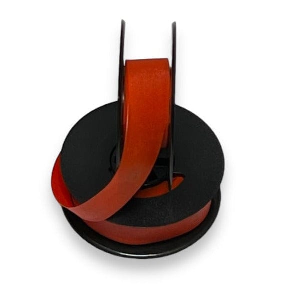 Toronto Typewriters Typewriter Ribbon Universal Typewriter Ribbon (Orange)