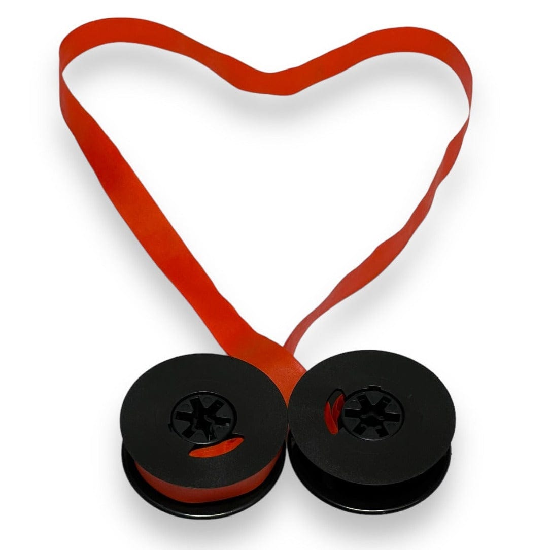 Toronto Typewriters Typewriter Ribbon Universal Typewriter Ribbon (Orange)