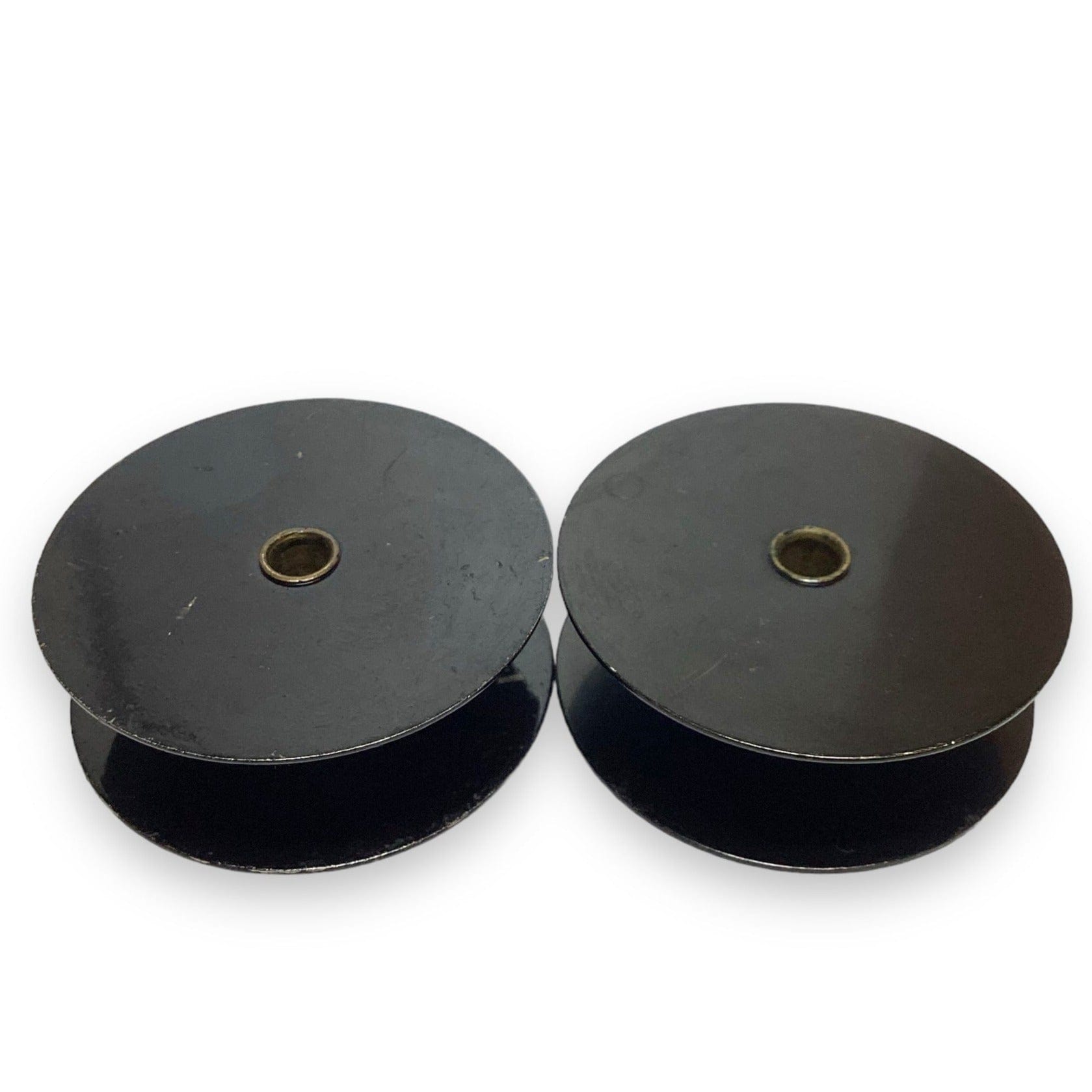 Toronto Typewriters Typewriter Spools Metal Ribbon Spools - Ultra Portable