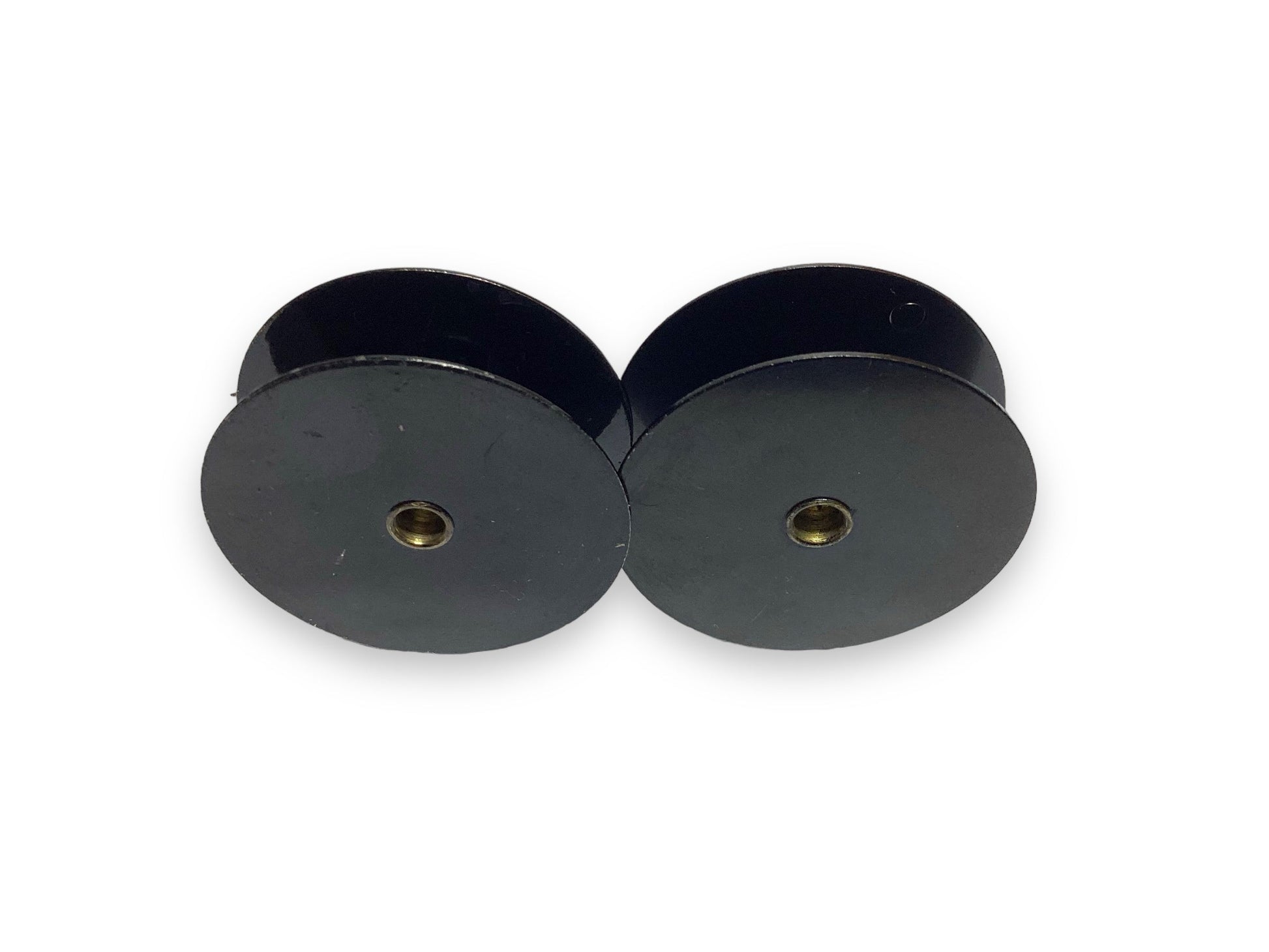 Toronto Typewriters Typewriter Spools Metal Ribbon Spools - Ultra Portable