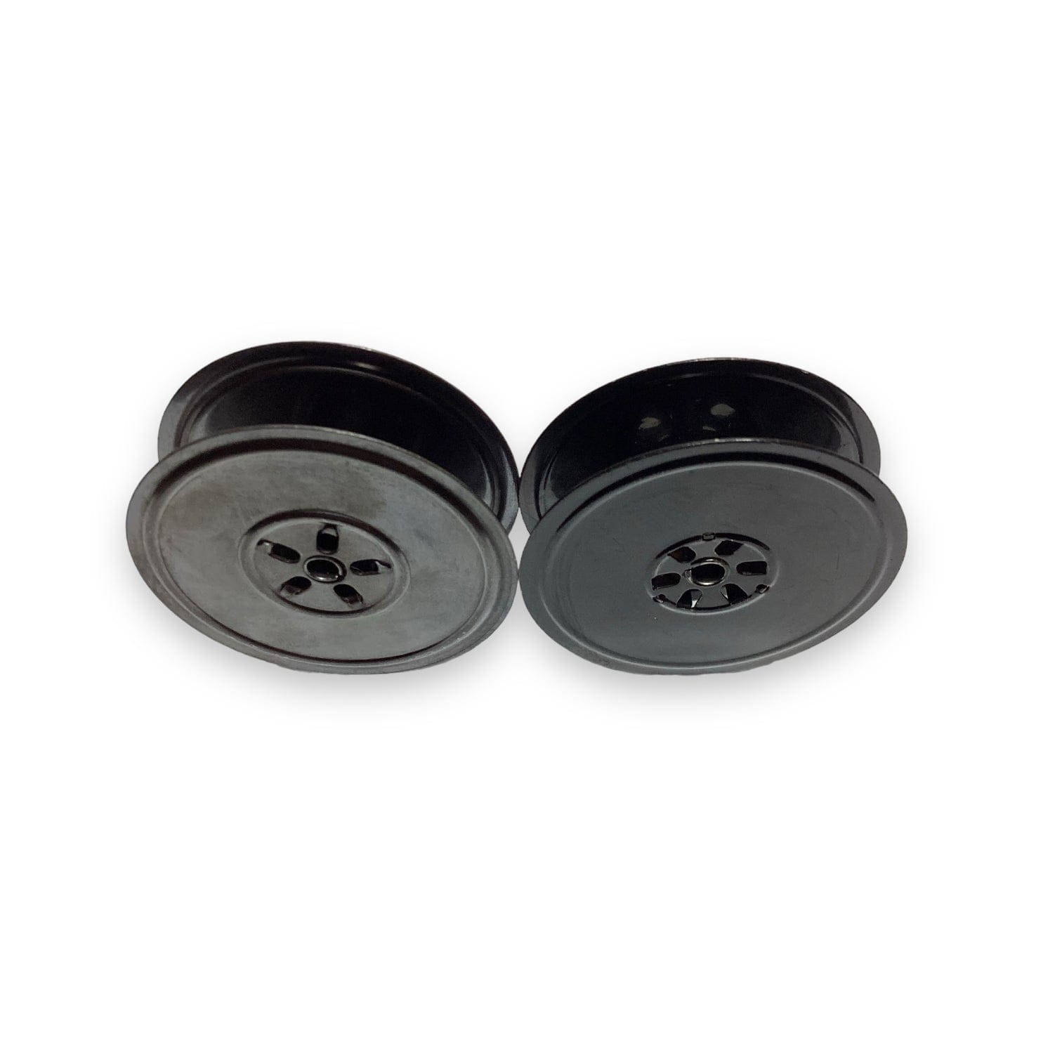 Toronto Typewriters Typewriter Spools Metal Typewriter Spools - 5 Hole