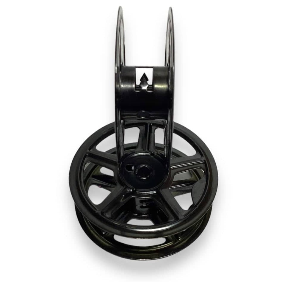 Toronto Typewriters Typewriter Spools Metal Typewriter Spools - 5 Spoke