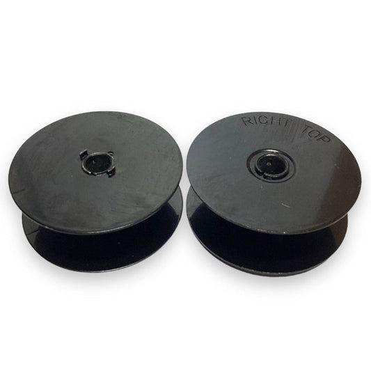 Toronto Typewriters Typewriter Spools Metal Typewriter Spools - Remington Portables