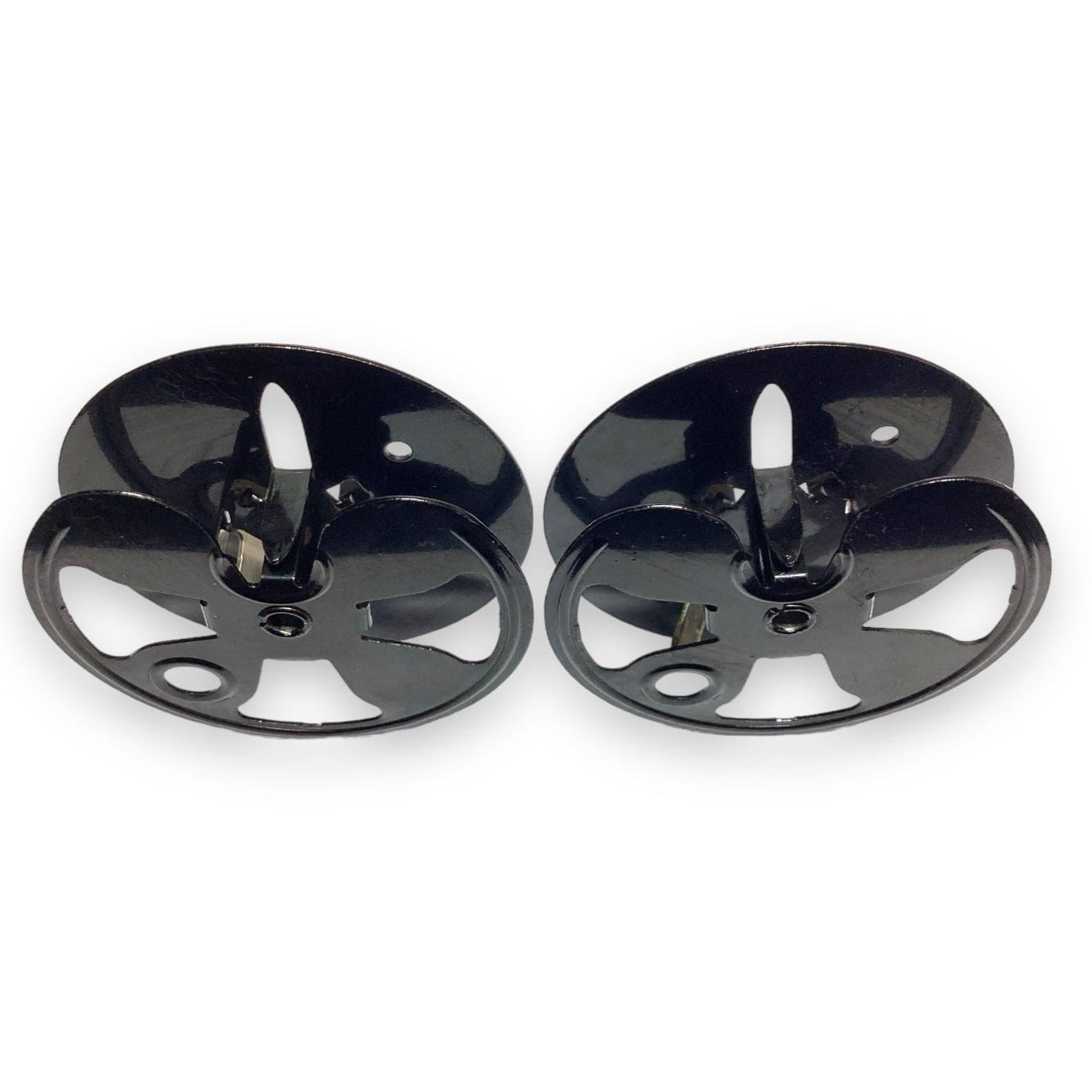 Toronto Typewriters Typewriter Spools Metal Typewriter Spools - Royal Desktop