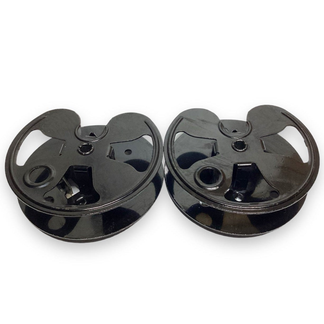 Toronto Typewriters Typewriter Spools Metal Typewriter Spools - Royal Desktop