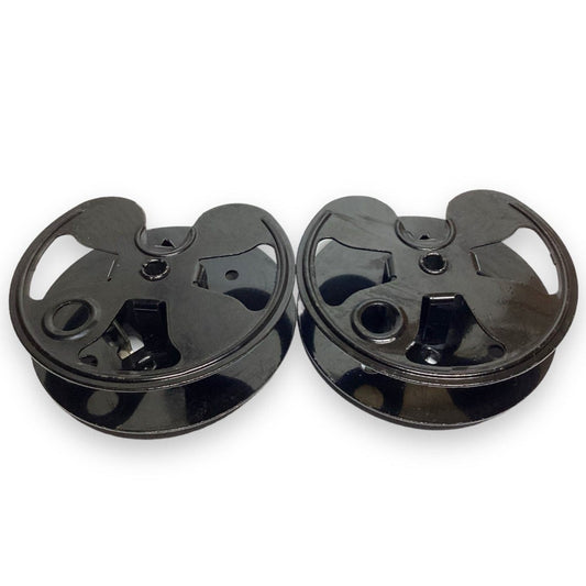 Toronto Typewriters Typewriter Spools Metal Typewriter Spools - Royal Desktop
