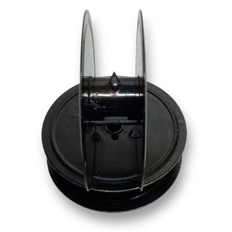 Toronto Typewriters Typewriter Spools Metal Typewriter Spools - Solid Space