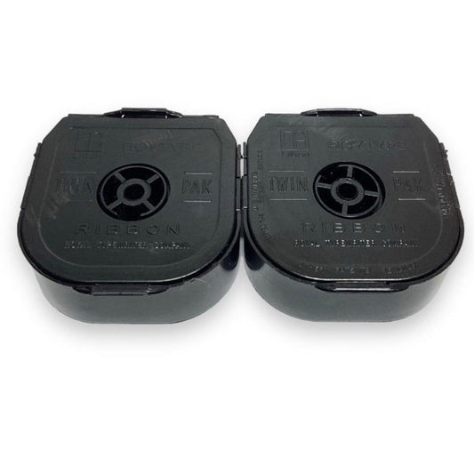 Toronto Typewriters Typewriter Spools Vintage Plastic Typewriter Spools - Royal TwinPak