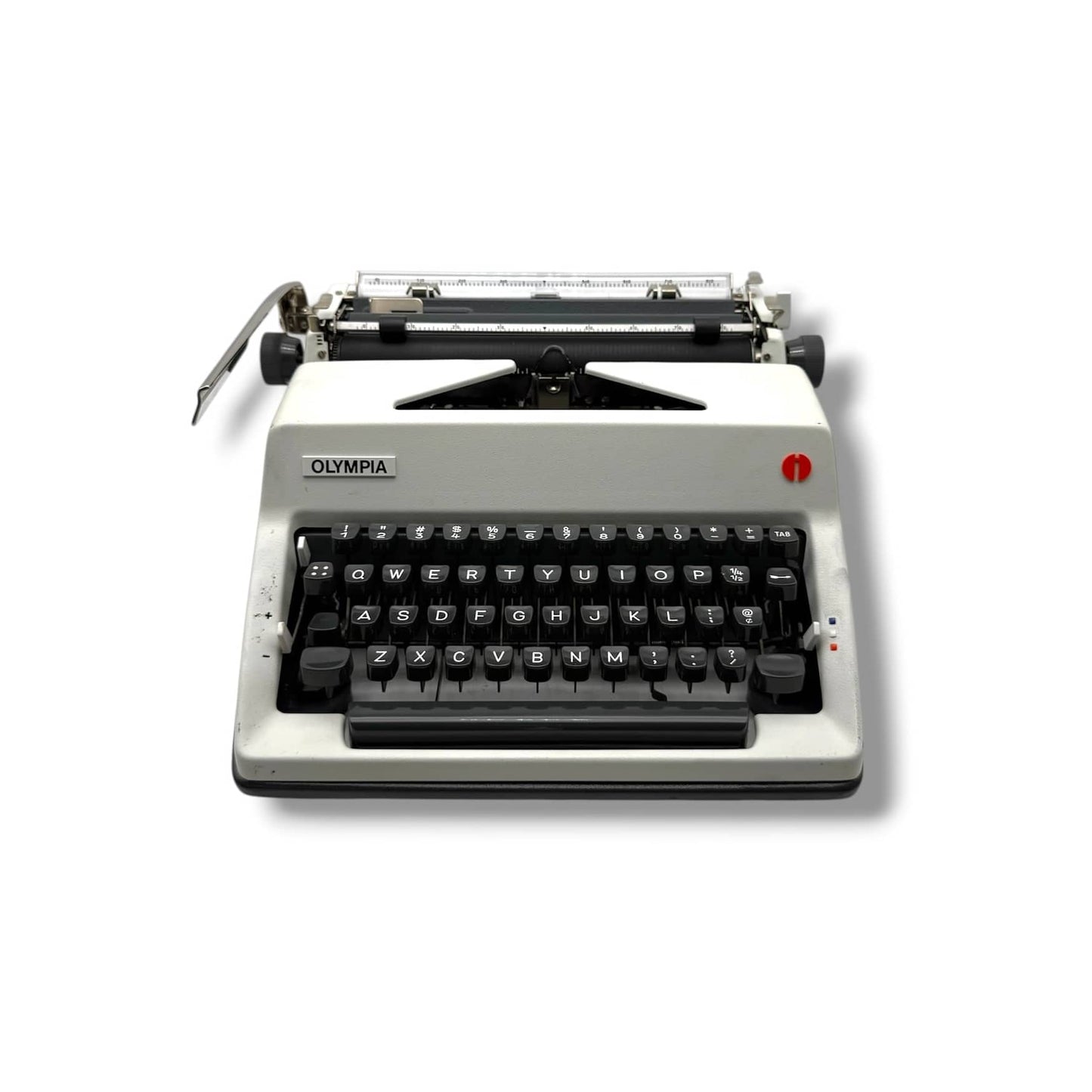 Olympia SM9 (1976) Typewriter