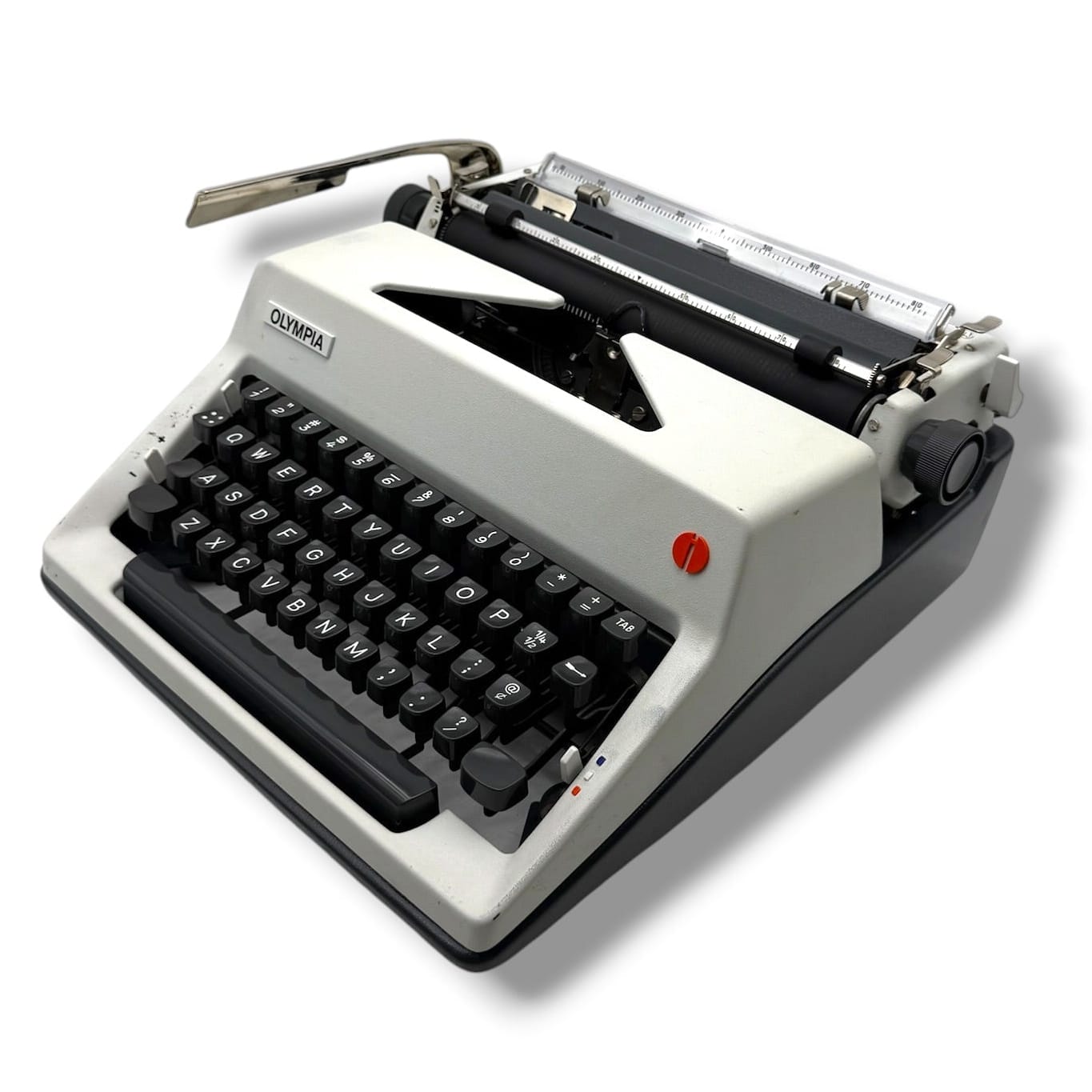 Olympia SM9 (1976) Typewriter