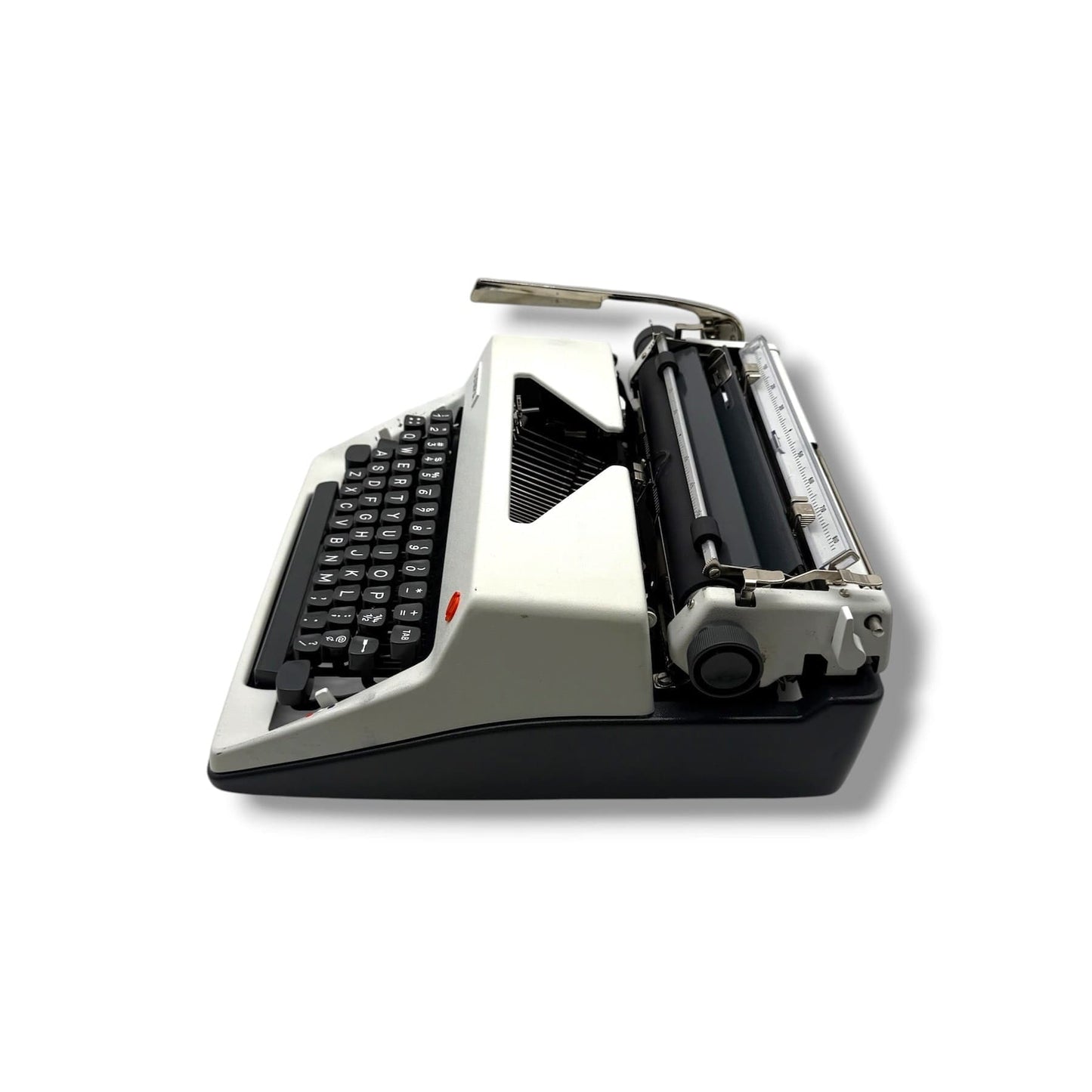 Olympia SM9 (1976) Typewriter