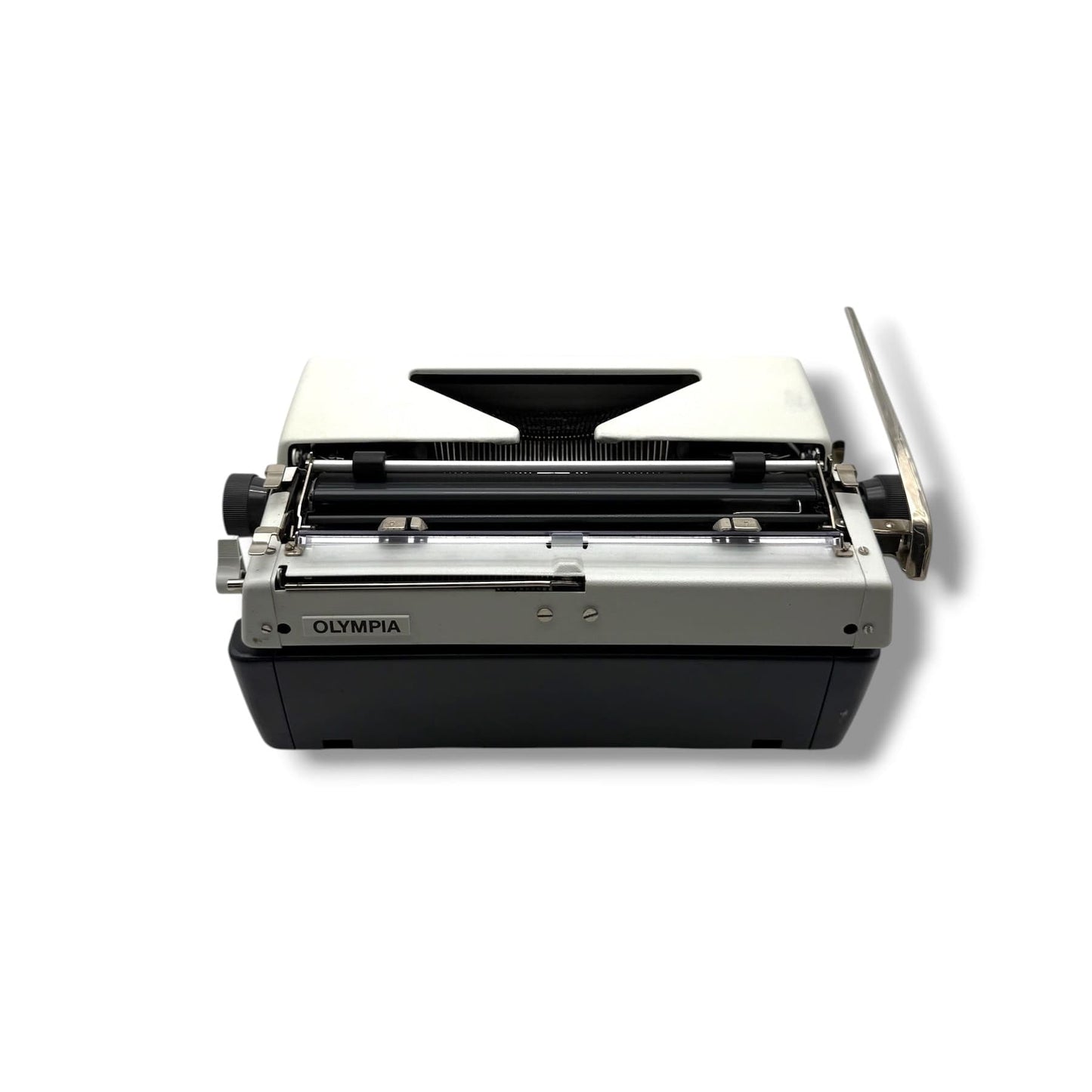 Olympia SM9 (1976) Typewriter