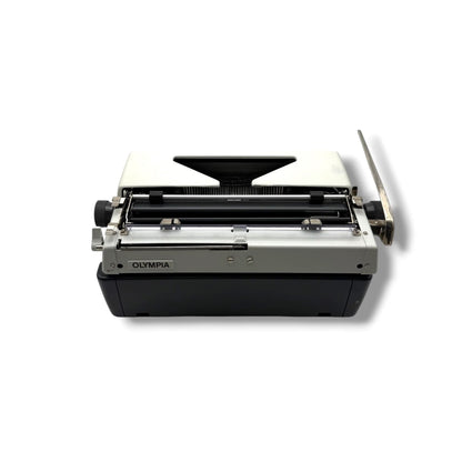 Olympia SM9 (1976) Typewriter