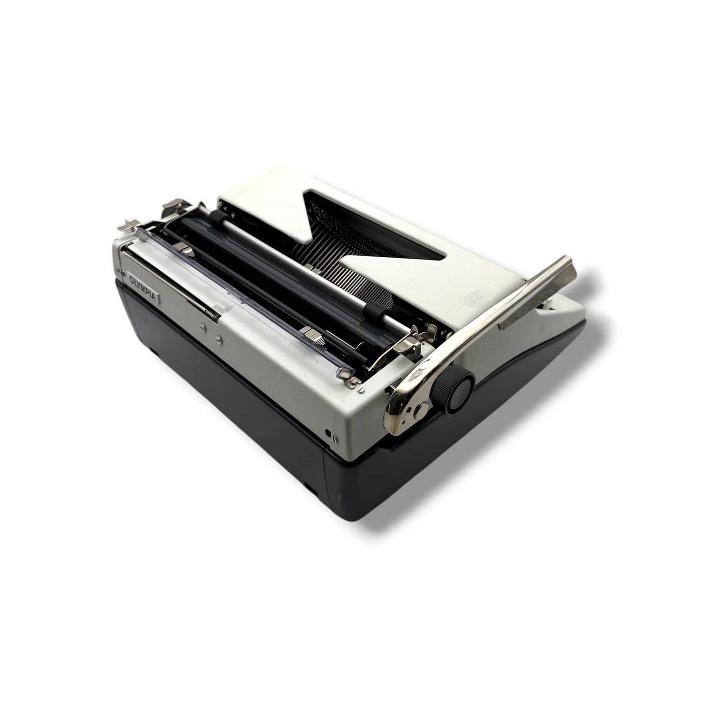 Olympia SM9 (1976) Typewriter