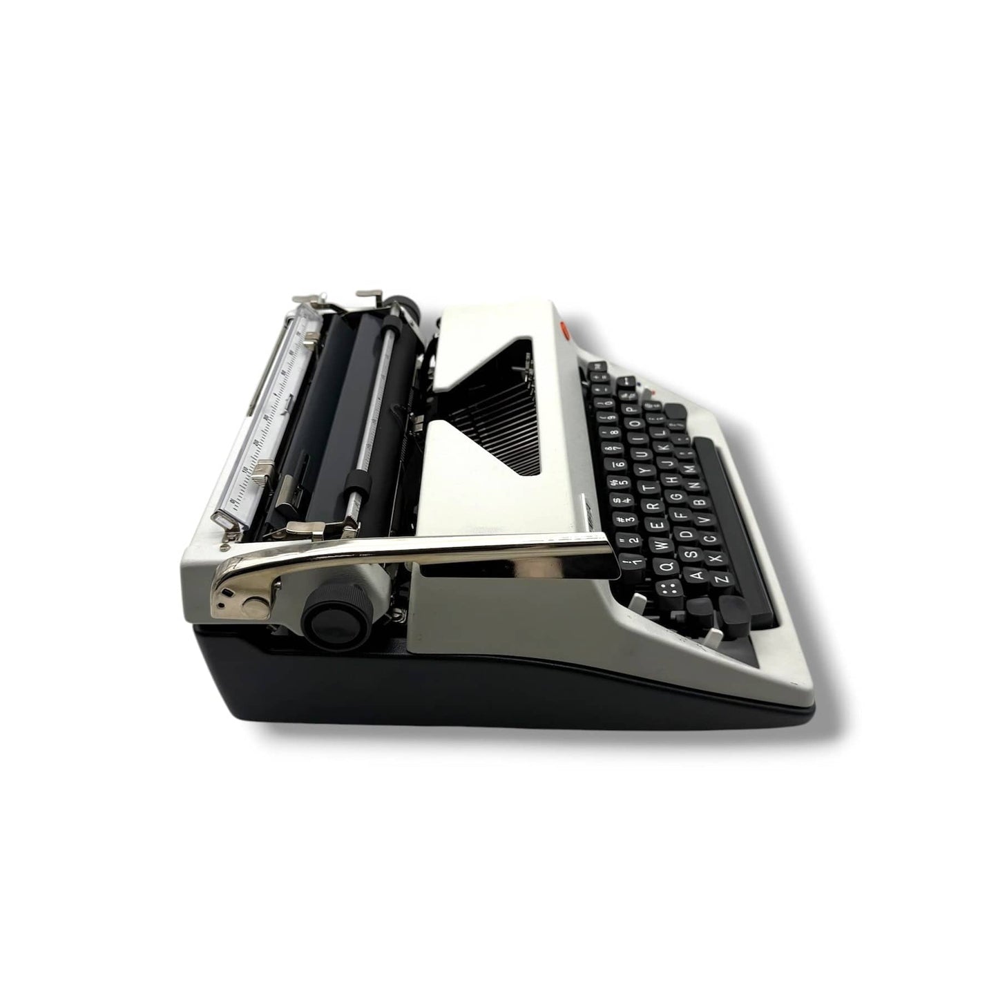Olympia SM9 (1976) Typewriter