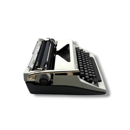 Olympia SM9 (1976) Typewriter